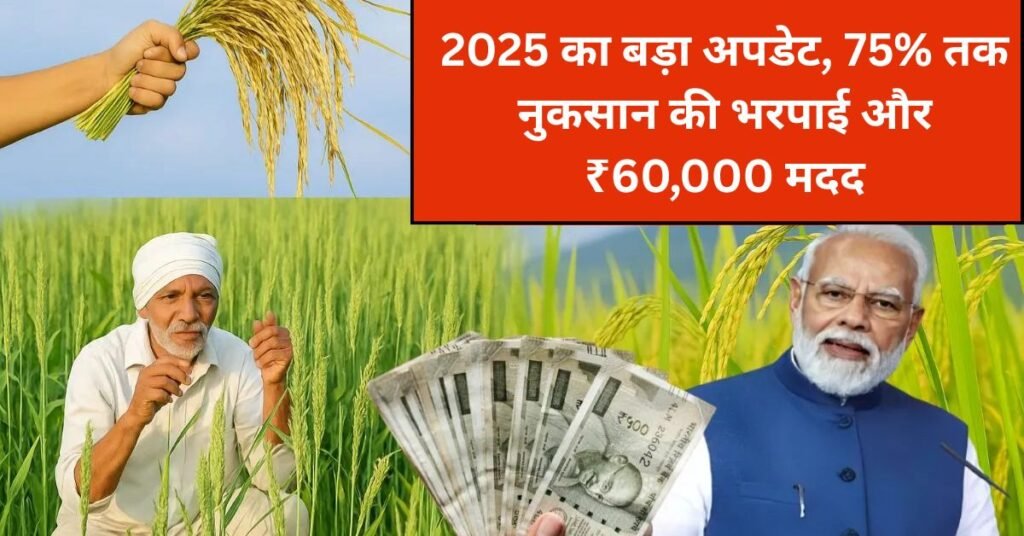 PM Fasal Bima Yojana