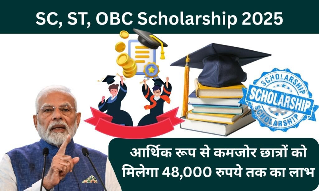 Scholarship
