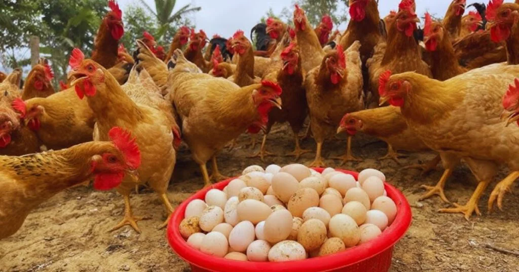 Murgi Palan Loan Yojana 2025