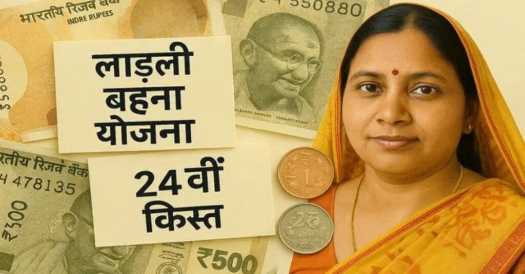 Ladki Behna Yojana List